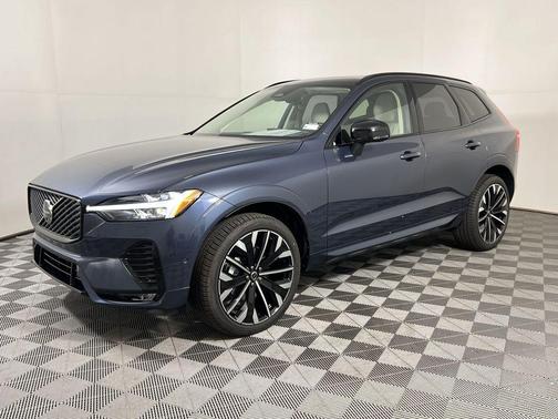 2026 Volvo XC60 B5 Ultra