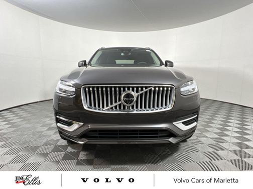 2024 Volvo XC90 B6 Ultimate Bright Theme 7-Seater
