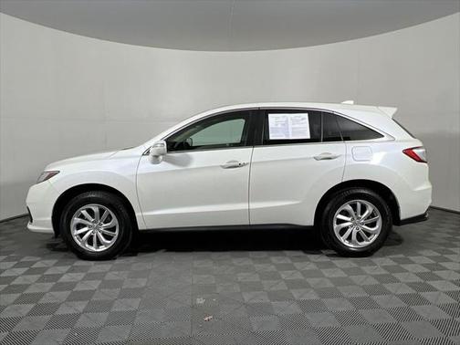 2016 Acura RDX Technology Package