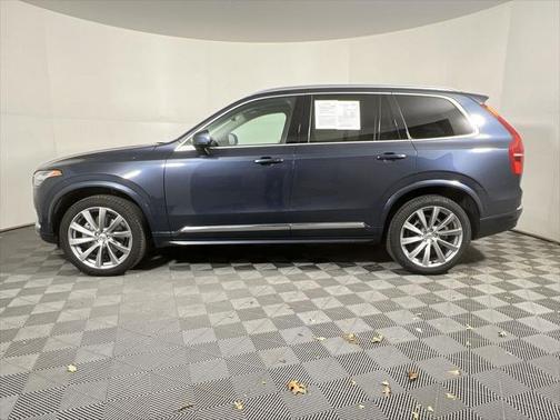 2023 Volvo XC90 B6 Plus 6-Seater
