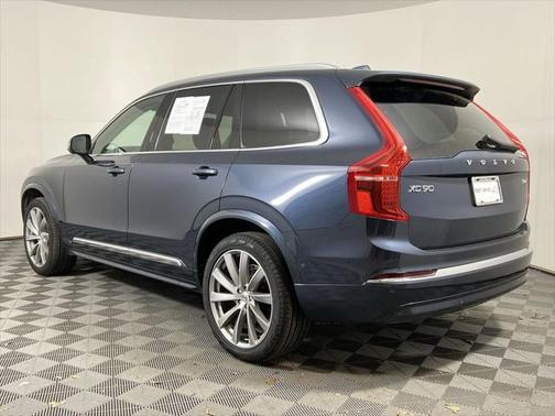 2023 Volvo XC90 B6 Plus 6-Seater