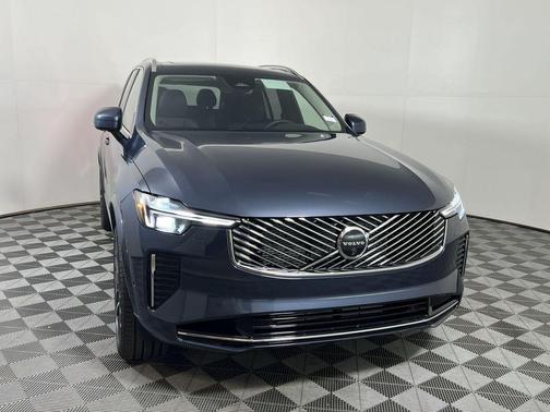 2026 Volvo XC90 Plug-In Hybrid T8 Plus 7-Seater