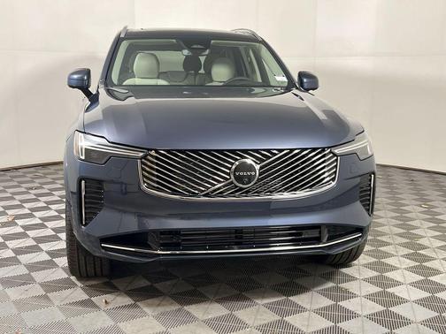2026 Volvo XC90 Plug-In Hybrid T8 Ultra 7-Seater