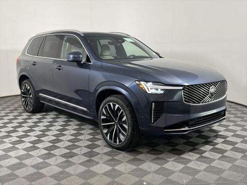 2026 Volvo XC90 B6 Plus 7-Seater