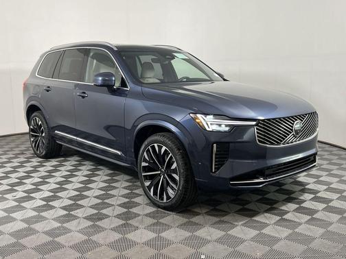 2026 Volvo XC90 B6 Plus 7-Seater
