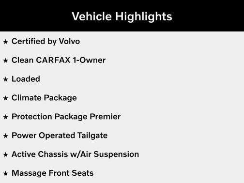 Vapour Grey Metallic 2024 Volvo XC60 B5 Ultimate Dark Theme
