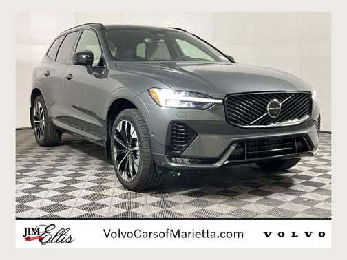 Forest Lake 2026 Volvo XC60 B5 Plus