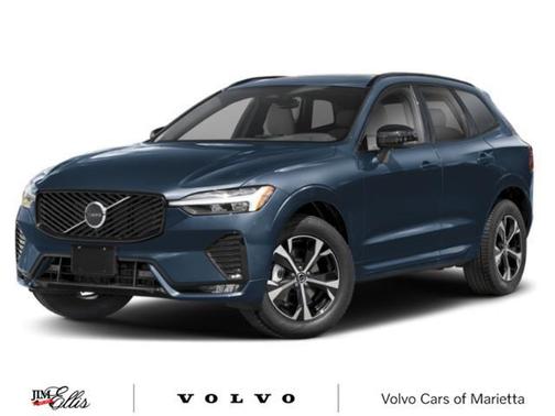 Forest Lake 2026 Volvo XC60 B5 Plus