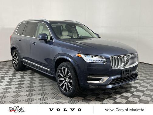 2024 Volvo XC90 B5 Core Bright Theme
