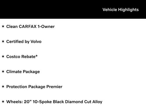 2024 Volvo XC90 B5 Core Bright Theme