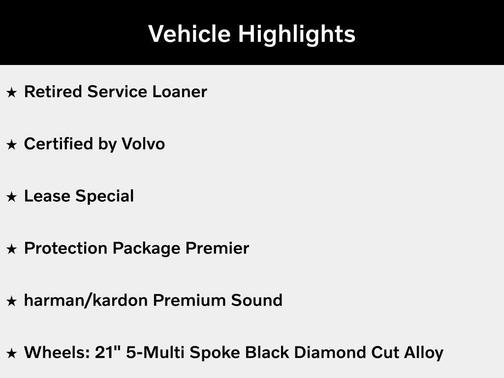 2025 Volvo XC90 B5 Plus 7-Seater