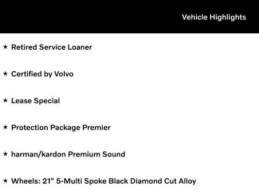 2025 Volvo XC90 B5 Plus 7-Seater