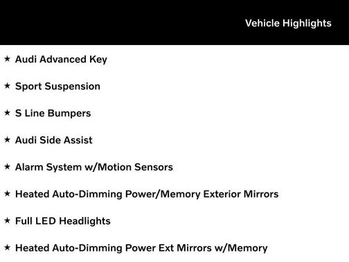 Manhattan Gray Metallic/Black Roof 2018 Audi A5 2.0T Premium Plus