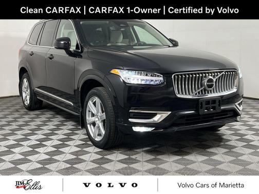 2024 Volvo XC90 B5 Core Bright Theme