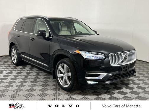 2024 Volvo XC90 B5 Core Bright Theme