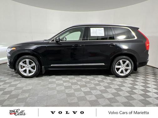 2024 Volvo XC90 B5 Core Bright Theme