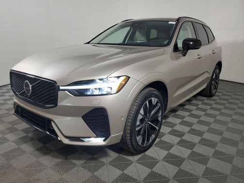 2026 Volvo XC60 B5 Ultra