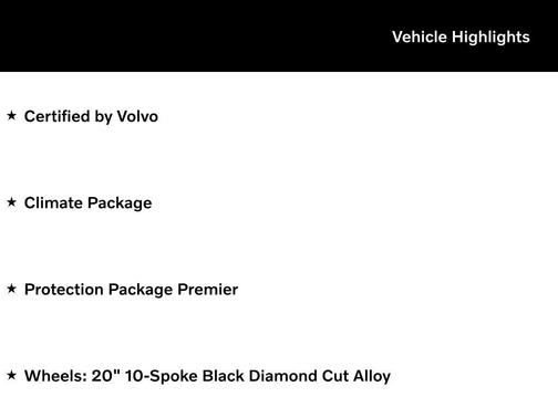 2024 Volvo XC90 B5 Core Bright Theme