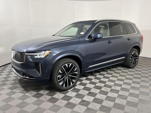2026 Volvo XC90 B6 Plus 7-Seater