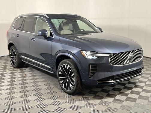 2026 Volvo XC90 B6 Plus 7-Seater