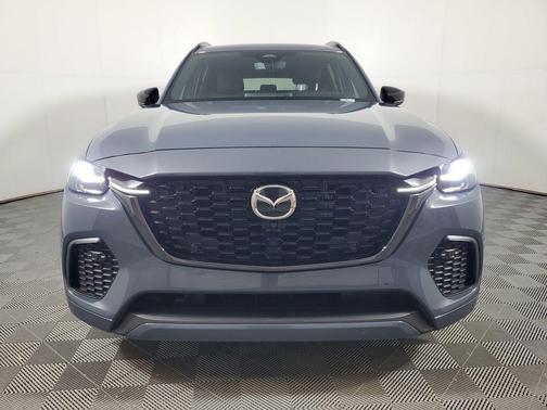 2025 Mazda CX-70 3.3 Turbo S Premium