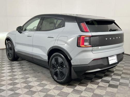 2026 Volvo EX30 Cross Country Ultra, Twin Motor Performance, Fully electric