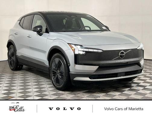 2026 Volvo EX30 Cross Country Ultra, Twin Motor Performance, Fully electric