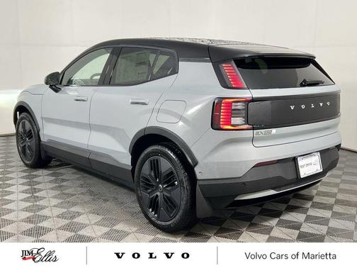 2026 Volvo EX30 Cross Country Ultra, Twin Motor Performance, Fully electric