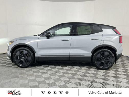 2026 Volvo EX30 Cross Country Ultra, Twin Motor Performance, Fully electric