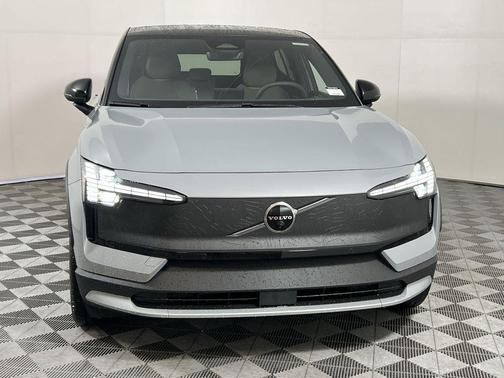 2026 Volvo EX30 Cross Country Ultra, Twin Motor Performance, Fully electric