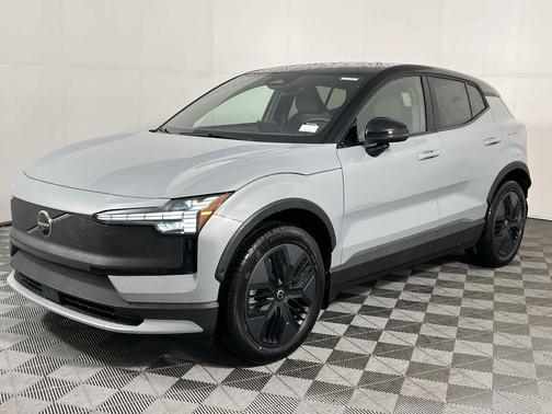 2026 Volvo EX30 Cross Country Ultra, Twin Motor Performance, Fully electric