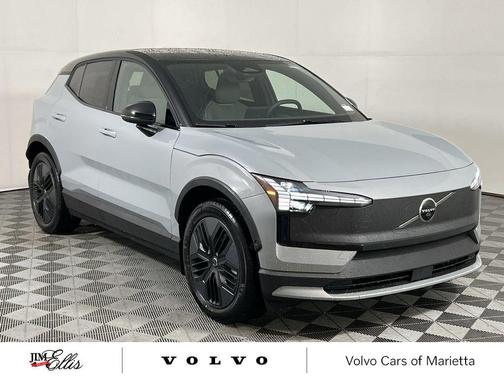 2026 Volvo EX30 Cross Country Ultra, Twin Motor Performance, Fully electric