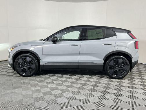 2026 Volvo EX30 Cross Country Ultra, Twin Motor Performance, Fully electric