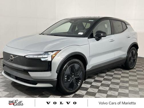 2026 Volvo EX30 Cross Country Ultra, Twin Motor Performance, Fully electric