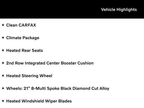 2021 Volvo XC90 T6 Inscription