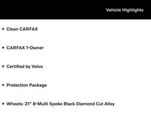 2024 Volvo XC90 B5 Plus Bright Theme