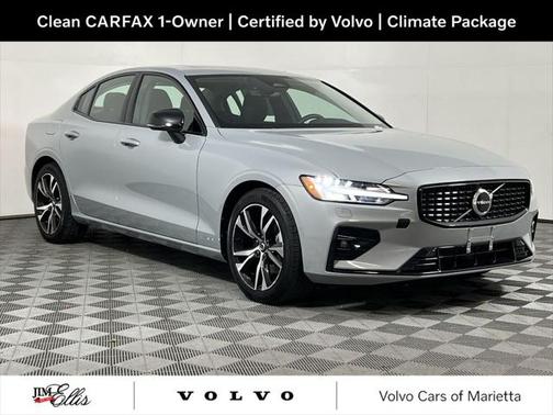 2025 Volvo S60 B5 Core