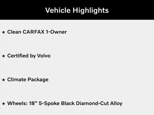 2025 Volvo S60 B5 Core