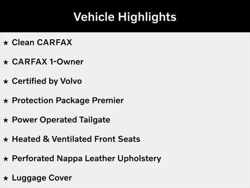 2022 Volvo XC60 B5 Inscription