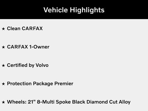 2024 Volvo XC90 Recharge Plug-In Hybrid T8 Plus Bright Theme 7-Seater