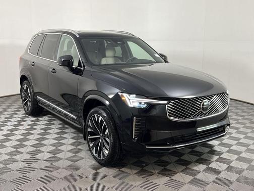 2026 Volvo XC90 B5 Core