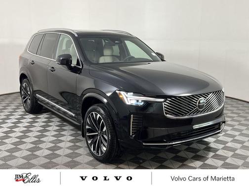 2026 Volvo XC90 B5 Core