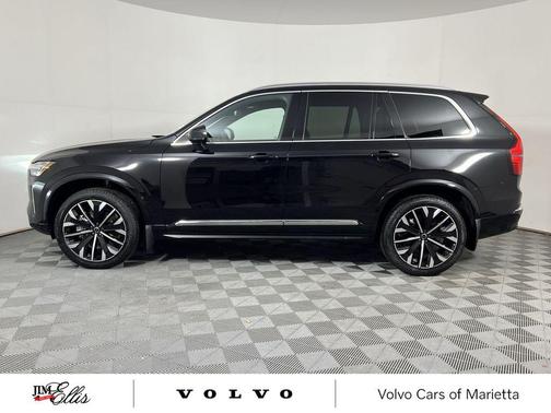2026 Volvo XC90 B5 Core