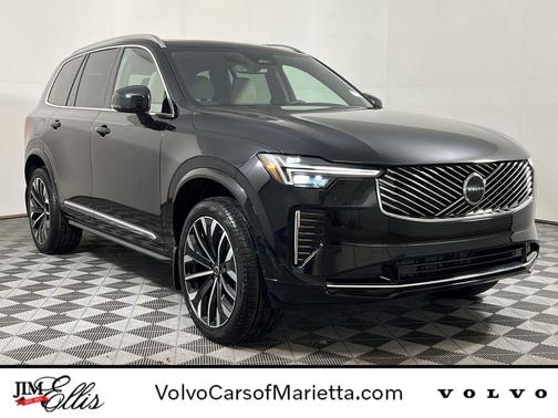 2026 Volvo XC90 B5 Core