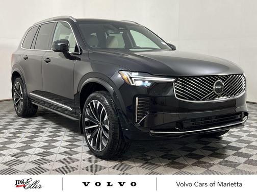 2026 Volvo XC90 B5 Core
