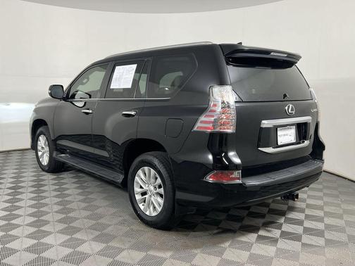 2021 Lexus GX 460 Premium
