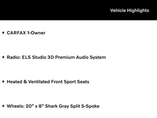 2022 Acura RDX A-Spec Package