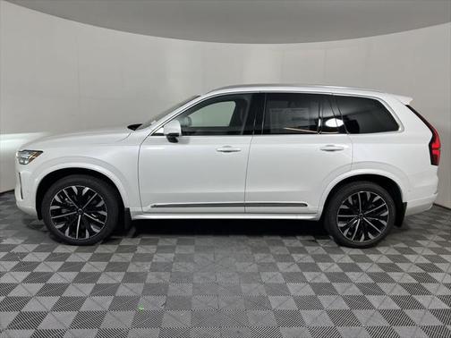 2026 Volvo XC90 B5 Plus 7-Seater