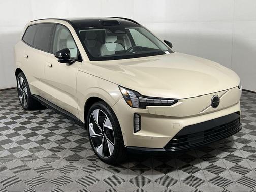 2025 Volvo EX90 Twin Motor Performance Ultra