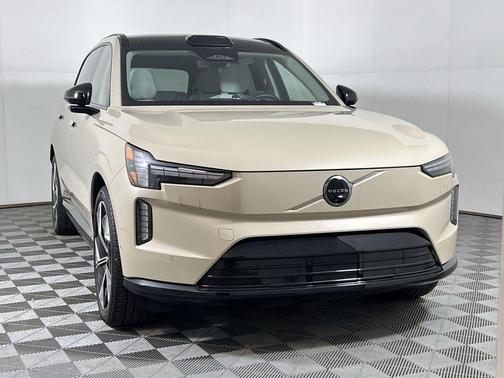 2025 Volvo EX90 Twin Motor Performance Ultra